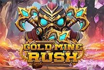 Gold Mine Rush